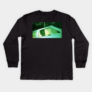 Repo Man Kids Long Sleeve T-Shirt